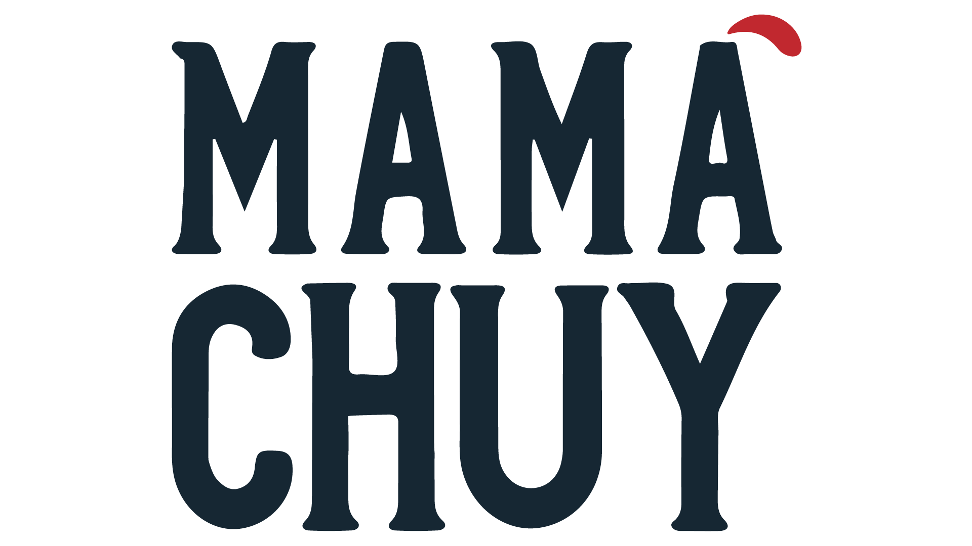 mamáchuy